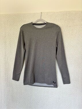 Under Armour ColdGear Shirt✨